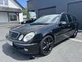 Mercedes-Benz E 220 T CDI Avantgarde Automatik+Navi+T-Leder+ AHK+PDC+ Schwarz - thumbnail 1