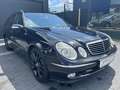 Mercedes-Benz E 220 T CDI Avantgarde Automatik+Navi+T-Leder+ AHK+PDC+ Schwarz - thumbnail 3
