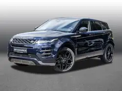 Land Rover Range Rover Evoque D200 R Dyn HSE WINTER PAKET