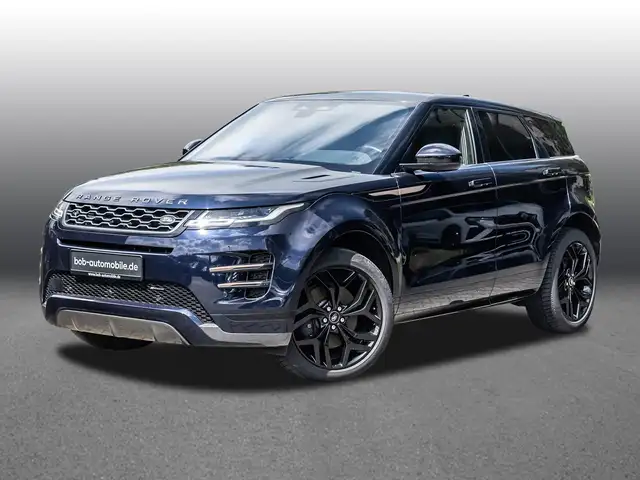 Land Rover Range Rover Evoque D200 R Dyn HSE WINTER PAKET