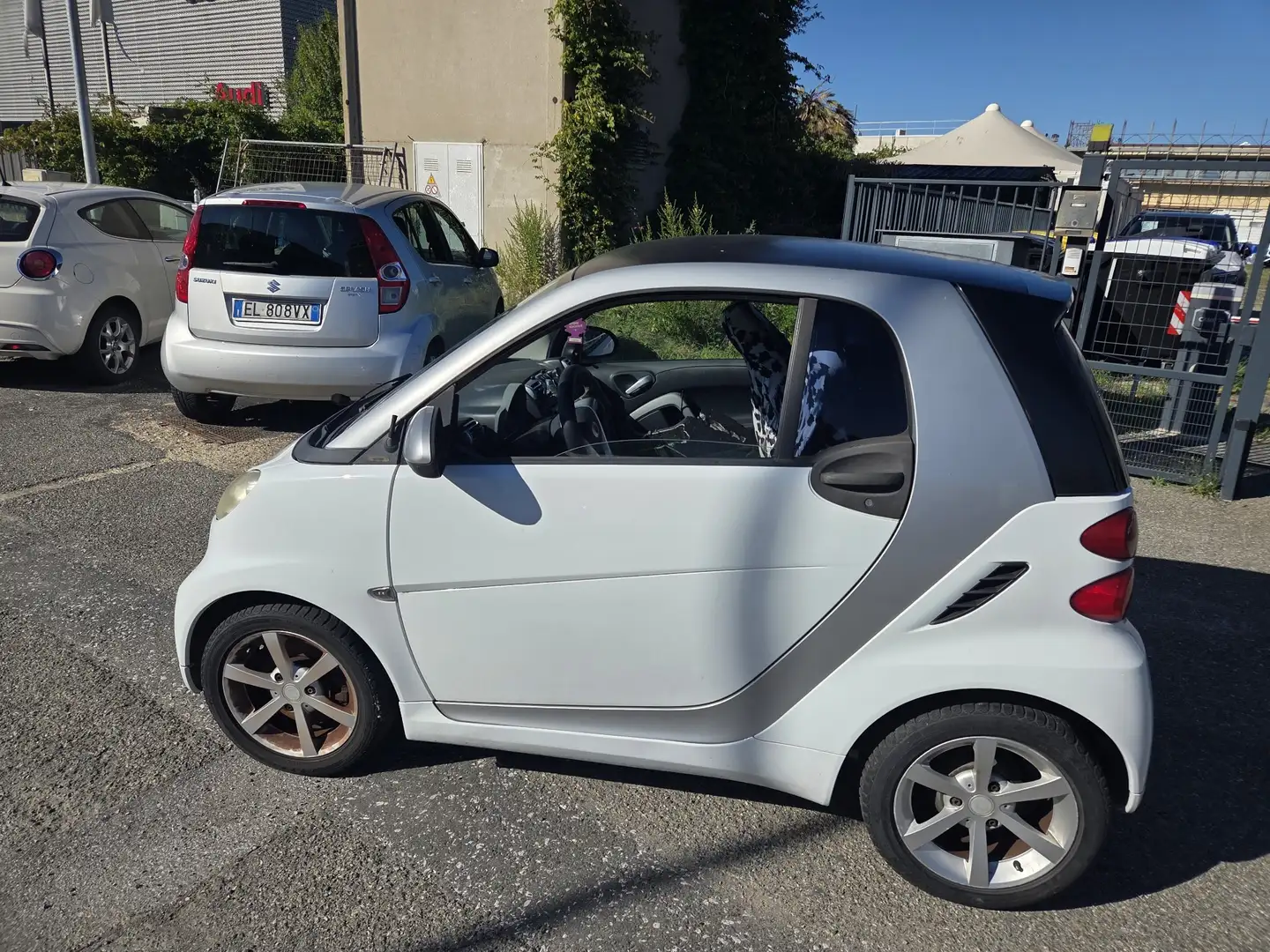 smart forTwo 1.0 Pulse 71cv - 2