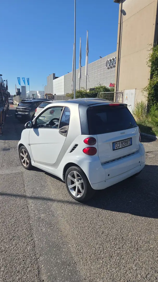 smart forTwo 1.0 Pulse 71cv - 1