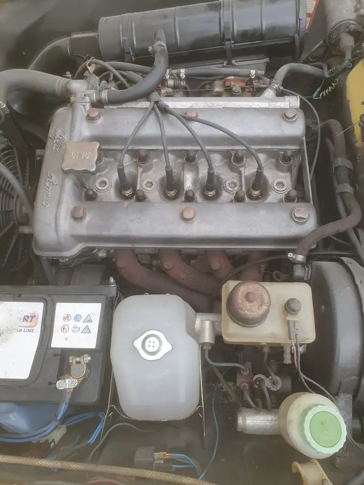 Alfa Romeo GT 1.6, foto 8
