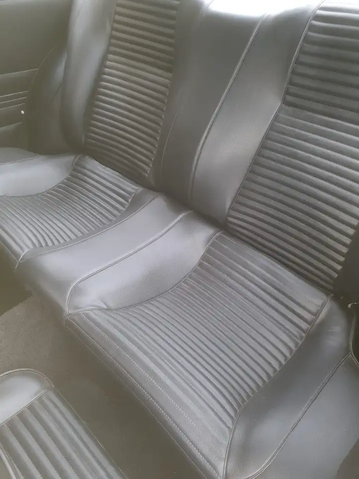 Alfa Romeo GT 1.6, foto 7