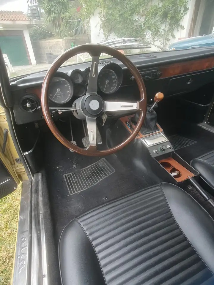 Alfa Romeo GT 1.6, foto 9