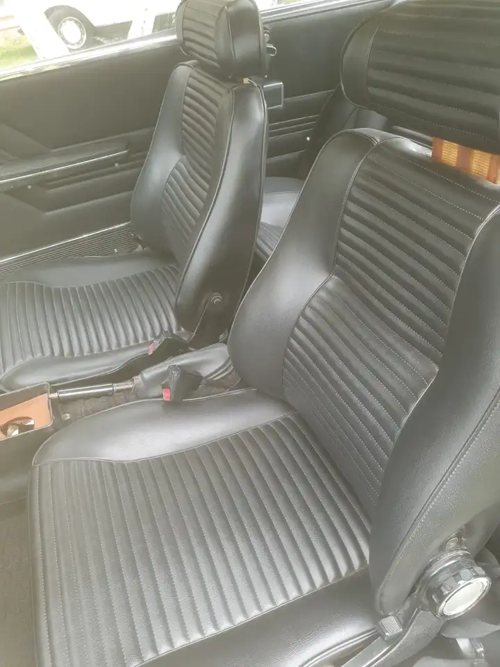 Alfa Romeo GT 1.6, foto 6