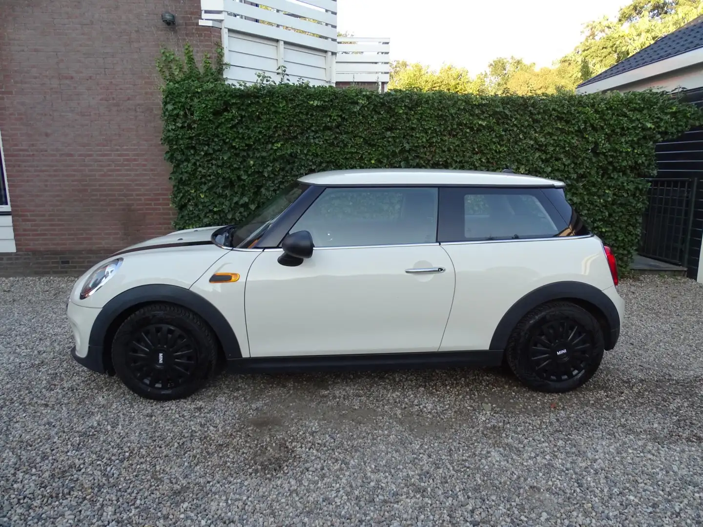 MINI One Mini 1.2 Weiß - 2