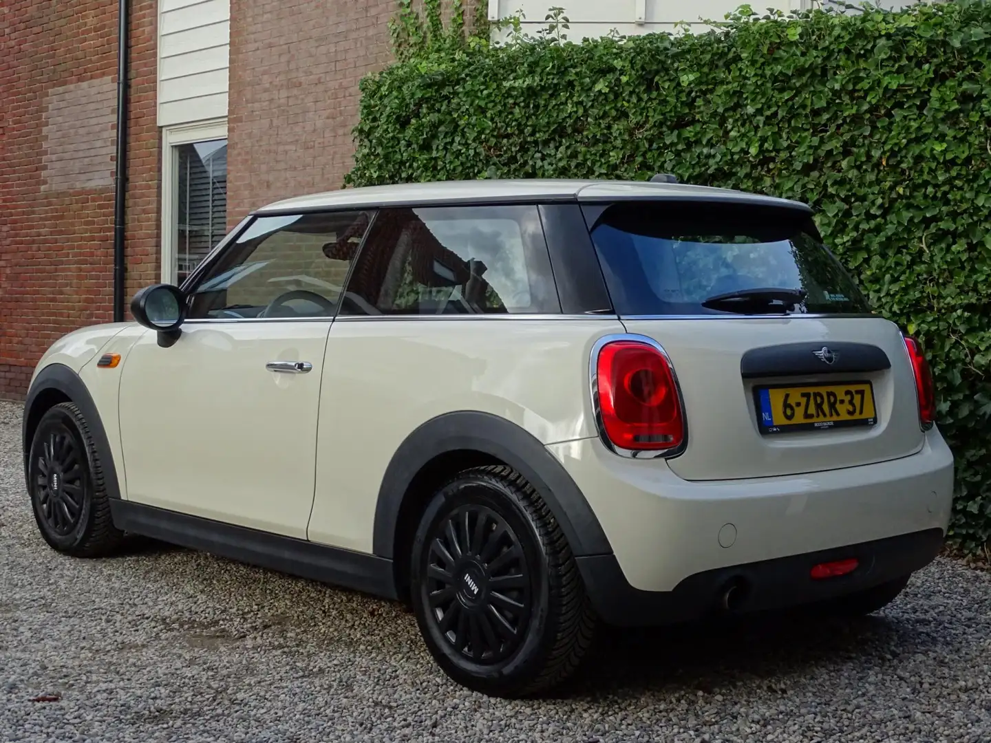 MINI One Mini 1.2 Wit - 2