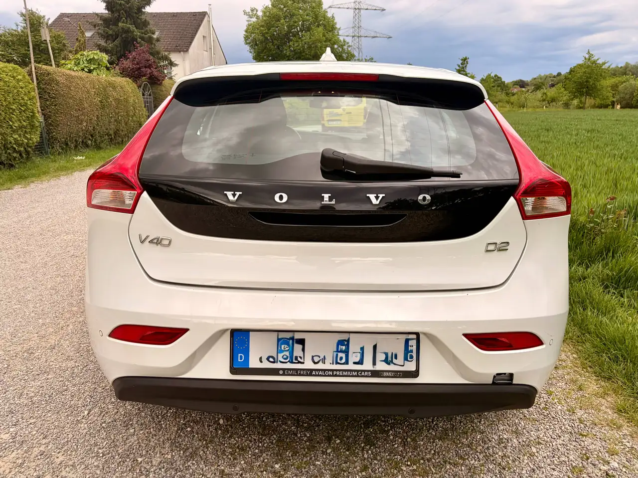 Das Auto