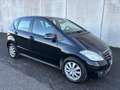 Mercedes-Benz A 160 A160 2.0 82CV *AUTOMATICA* NEOPATENTATI Nero - thumbnail 1