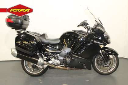 Kawasaki GTR 1400