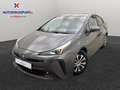 Toyota Prius 1.8I VVT-I Hybrid Leder GPS Camera Dig.Airco Verw. Gris - thumbnail 1