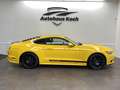 Ford Mustang MUSTANG 2.3 ECOBOOST - 50 YEARS MIT SHELBY LOOK! Jaune - thumbnail 2