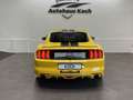 Ford Mustang MUSTANG 2.3 ECOBOOST - 50 YEARS MIT SHELBY LOOK! Jaune - thumbnail 6