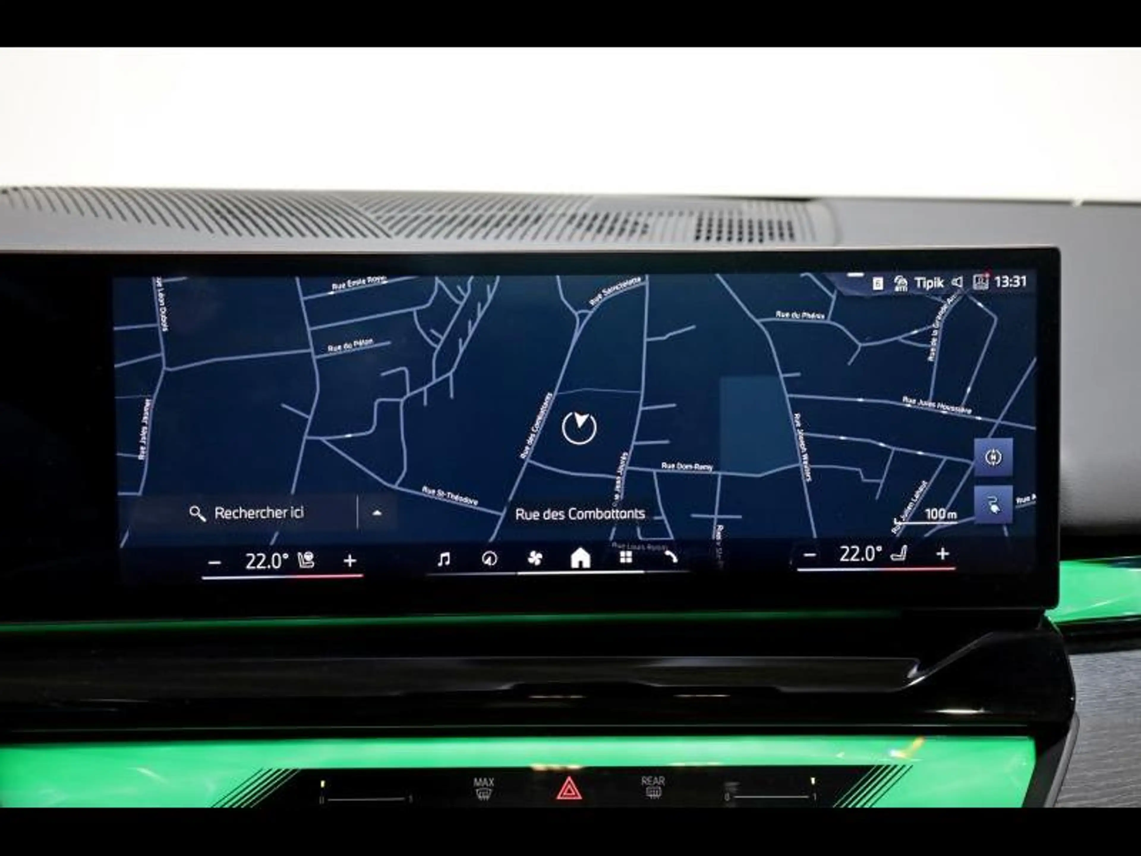 BMW i5 eDrive40 Touring Kit M Sport — photo 14