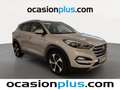 Hyundai TUCSON 2.0CRDI BD Tecno 4x2 Blanco - thumbnail 2