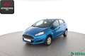 Ford Fiesta 1.0 NAVIGATION,KLIMAANLAGE,METALLIC,RADIO Blau - thumbnail 1