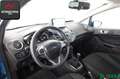 Ford Fiesta 1.0 NAVIGATION,KLIMAANLAGE,METALLIC,RADIO Blau - thumbnail 9