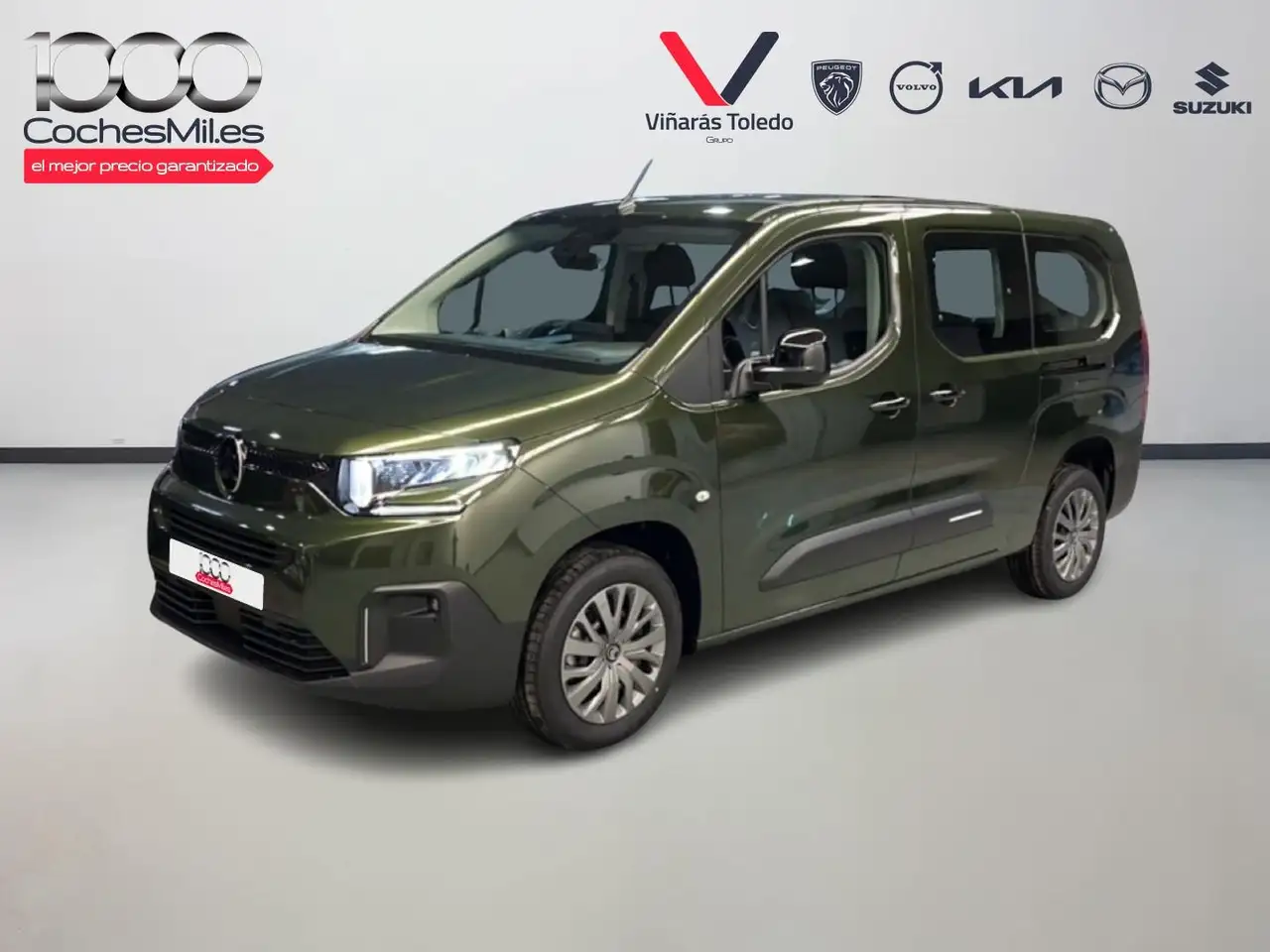 Citroen Model not specified 2026