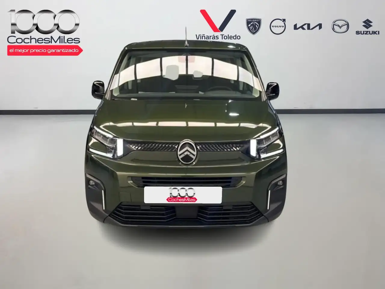 Citroen Model not specified 2026