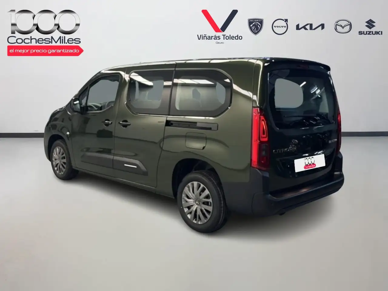 Citroen Model not specified 2026