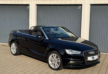 Cabriolet quattro *1.Hand/Leder/Xenon/Kamera*