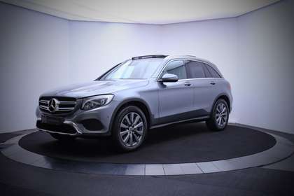 Mercedes-Benz GLC 250 9G-Tr 4MATIC FASCINATION PANO/LUXE LEDER/MEMORY/ST