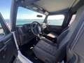 Jeep Wrangler 4.0 Sport Techo Lona AT Plateado - thumbnail 5