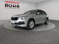 Skoda Kamiq 130 Jahre Premium (AHK.DAB.PDC.GRA.SHZ.Virtual Coc Argent - thumbnail 2