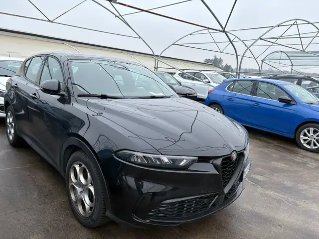 Alfa Romeo Tonale 1.6  Super