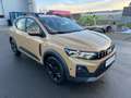 Dacia Sandero Stepway Extreme TCe 110 360 Kamera Navi VOLL Beige - thumbnail 4