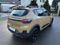 Dacia Sandero Stepway Extreme TCe 110 360 Kamera Navi VOLL Beige - thumbnail 3