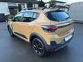 Dacia Sandero Stepway Extreme TCe 110 360 Kamera Navi VOLL Beige - thumbnail 2