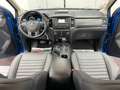 Ford Ranger 2.3 Eco Aut. 4x4 XLT Lariat/LKW/AHK:3,4T/ Niebieski - thumbnail 12