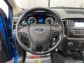 Ford Ranger 2.3 Eco Aut. 4x4 XLT Lariat/LKW/AHK:3,4T/ Синій - thumbnail 13
