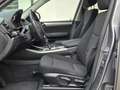 BMW X3 BMW X3 XDRIVE 20D XLINE 190 CV Gris - thumbnail 10