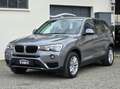 BMW X3 BMW X3 XDRIVE 20D XLINE 190 CV Gris - thumbnail 1