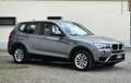 BMW X3 BMW X3 XDRIVE 20D XLINE 190 CV Gris - thumbnail 6