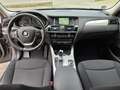 BMW X3 BMW X3 XDRIVE 20D XLINE 190 CV Gris - thumbnail 11