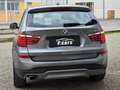 BMW X3 BMW X3 XDRIVE 20D XLINE 190 CV Gris - thumbnail 8