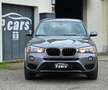BMW X3 BMW X3 XDRIVE 20D XLINE 190 CV Gris - thumbnail 2