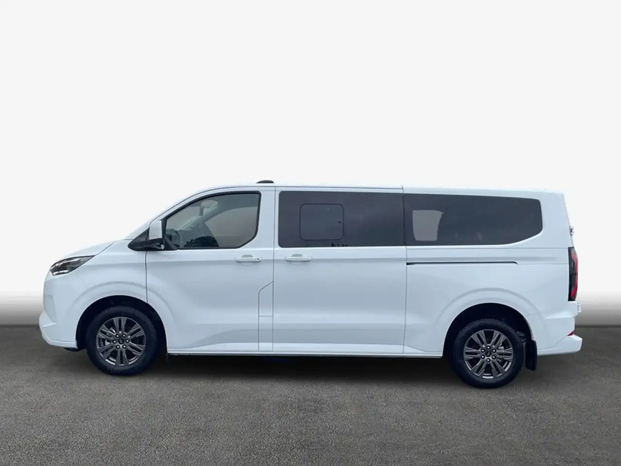 Ford Model not specified 2026