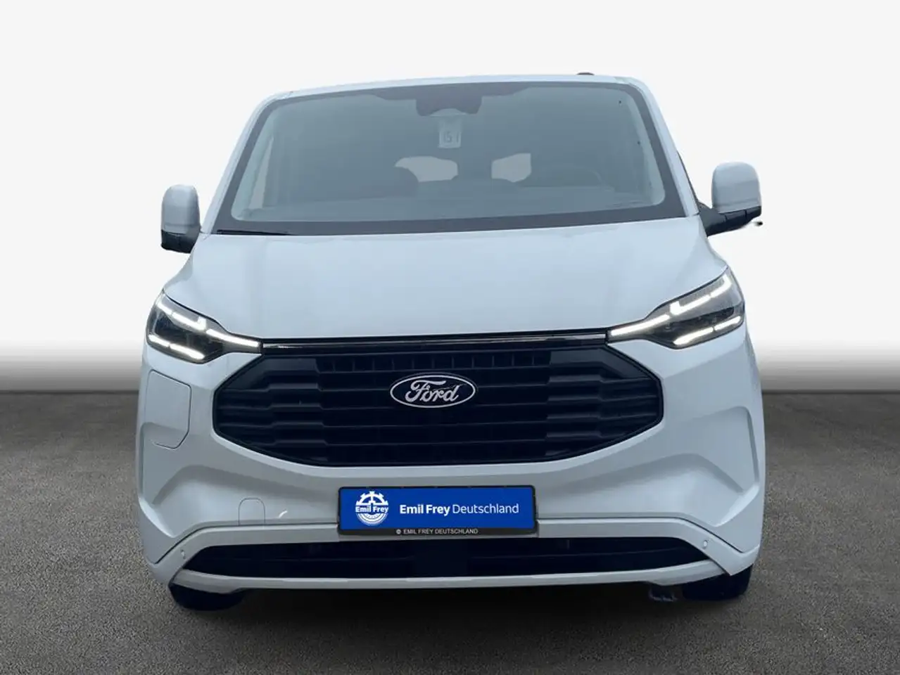 Ford Model not specified 2026