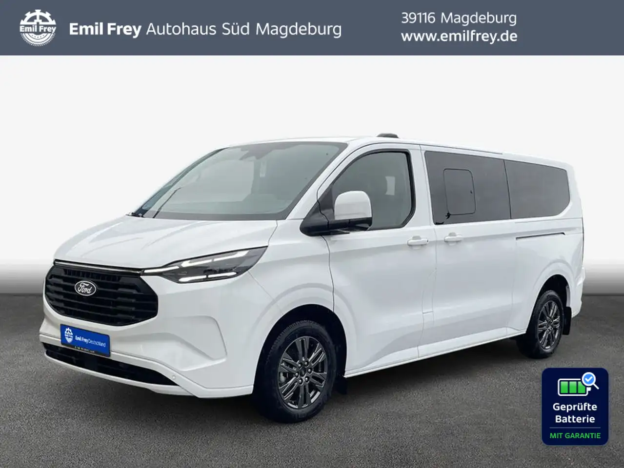 Ford Model not specified 2026