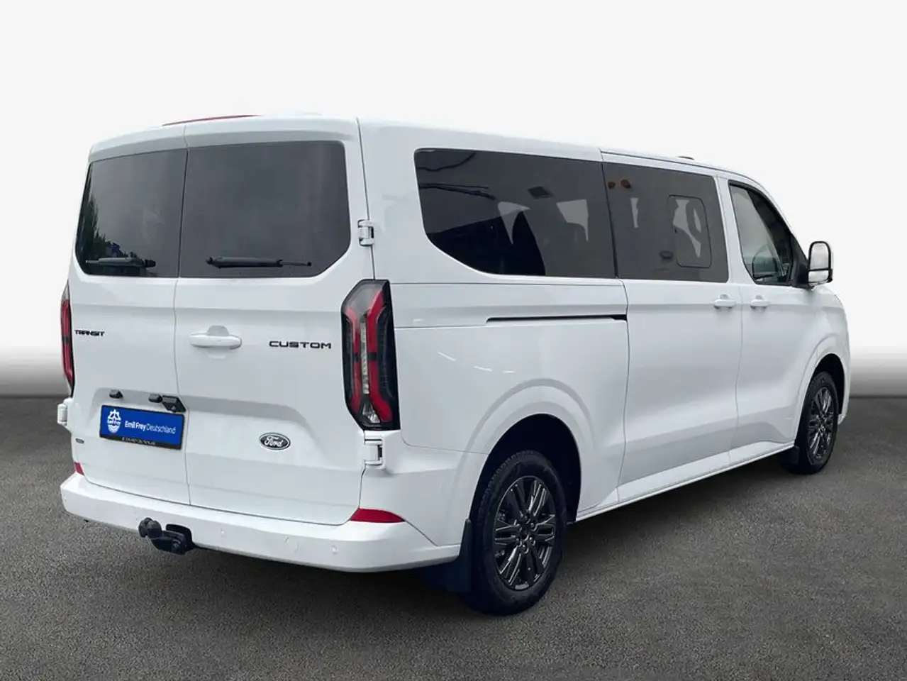 Ford Model not specified 2026