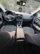 Renault Kadjar TCe 140 Evolution