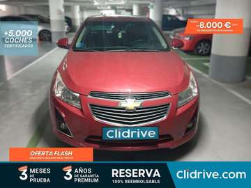 1.6 LT+ Clima 117