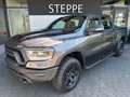 Dodge RAM 1500 REBEL 5,7V8 LPG NIGHT ACC, Luftfed,360° Grau - thumbnail 1
