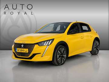 EV GT Pack 50 kWh SOH 92% | PANORAMADAK| MULTIMEDI