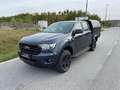 Ford Ranger Ranger 4x4 2,0 Aut. Offroad Work Edition mit RS... Grau - thumbnail 2